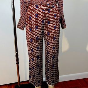 Zara Pants